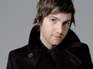 Jim Sturgess