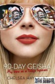90 day geisha